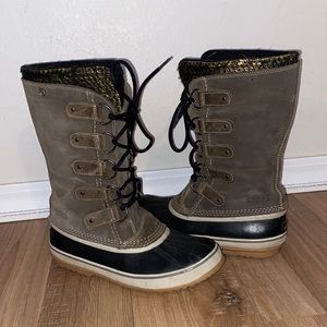 Sorel Joan of Arctic Boot